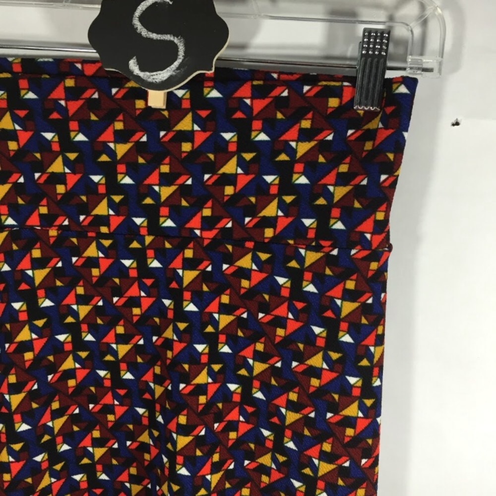 Lularoe Cassie skirt